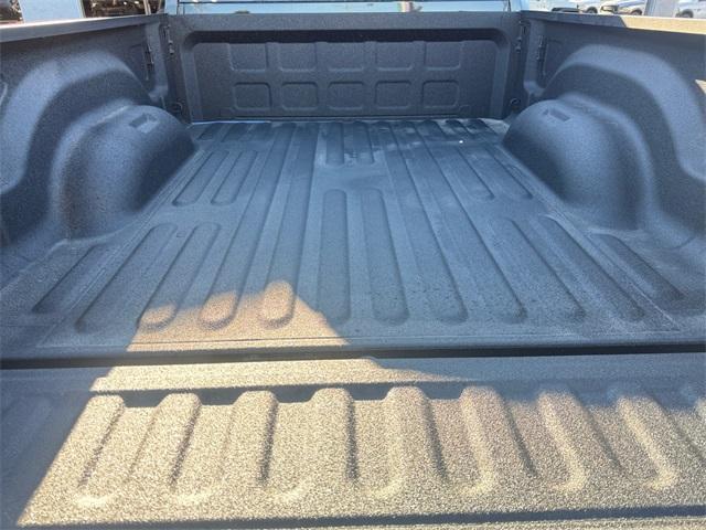 new 2026 Ram 3500 car, priced at $56,415