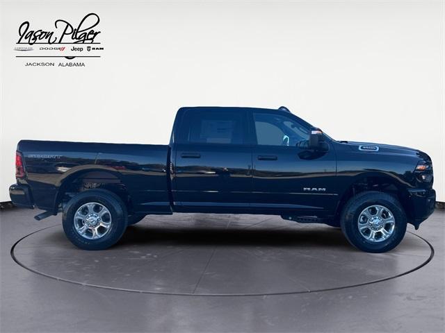 new 2026 Ram 3500 car, priced at $56,415