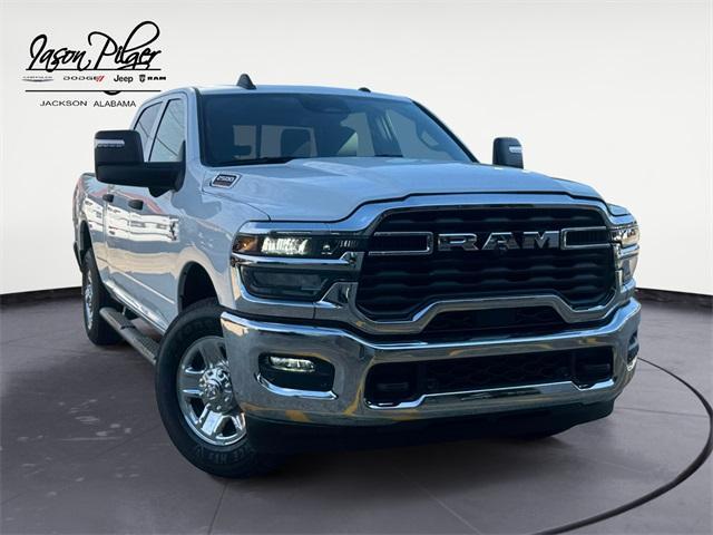 new 2026 Ram 2500 car, priced at $62,918
