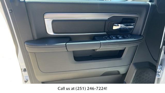 new 2024 Ram 1500 Classic car, priced at $38,077