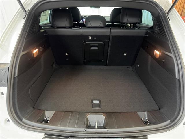 new 2025 Dodge Hornet car, priced at $30,169