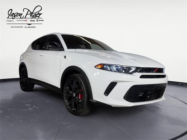 new 2025 Dodge Hornet car, priced at $30,169