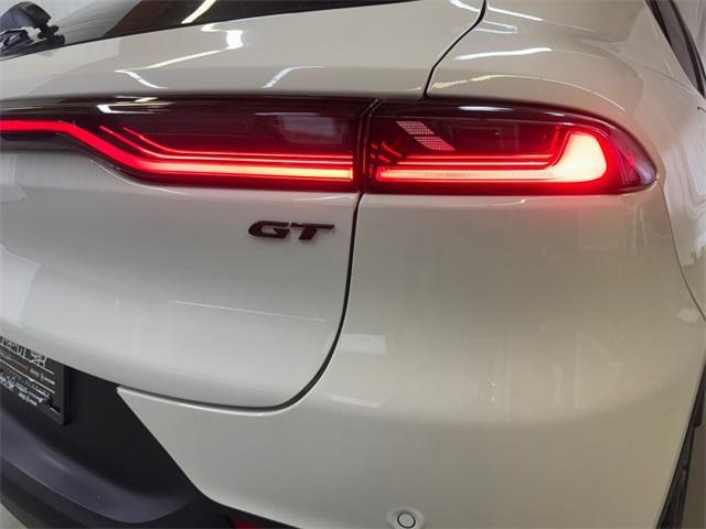 new 2025 Dodge Hornet car, priced at $30,169