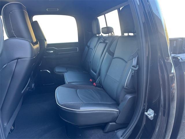 new 2026 Ram 3500 car, priced at $76,202