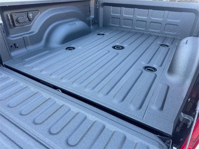 new 2026 Ram 3500 car, priced at $76,202