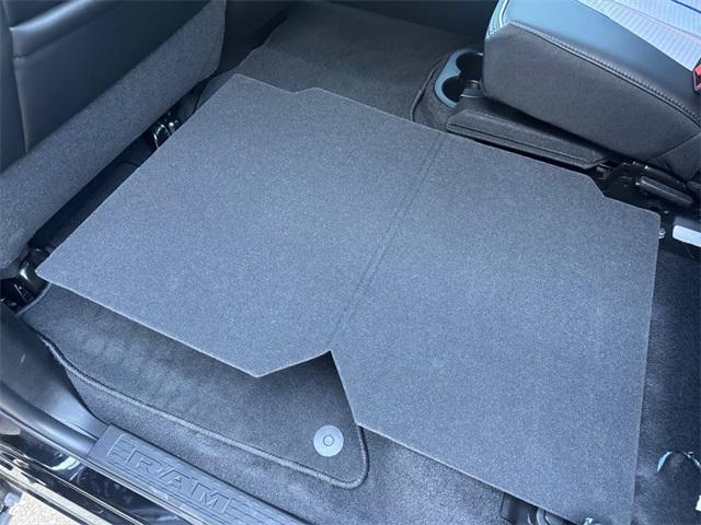 new 2026 Ram 3500 car, priced at $76,202