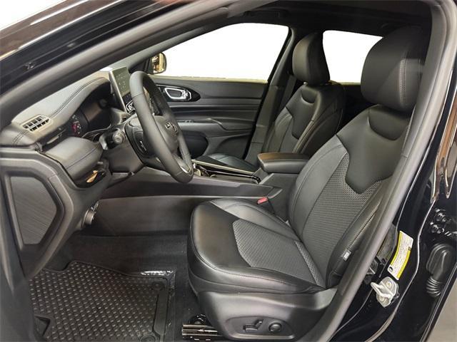 new 2026 Jeep Compass car, priced at $32,297