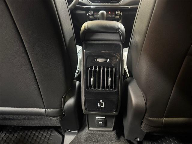 new 2026 Jeep Compass car, priced at $32,297