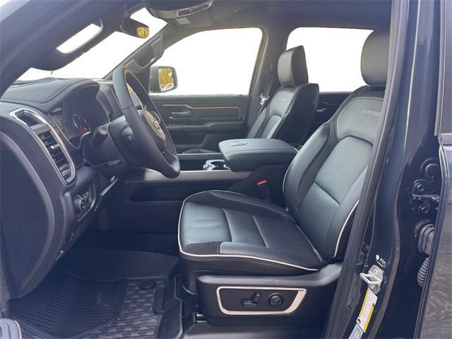 new 2026 Ram 1500 car, priced at $62,893