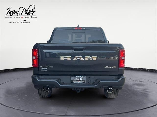 new 2026 Ram 1500 car, priced at $62,893
