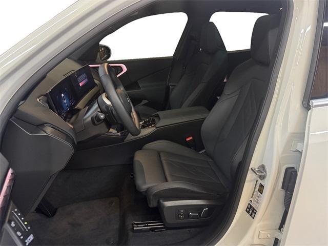 used 2025 BMW X3 car, priced at $48,000