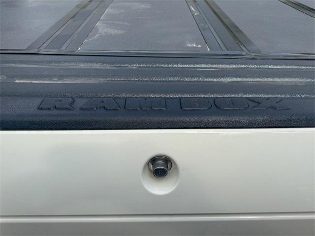 used 2022 Ram 3500 car, priced at $58,000