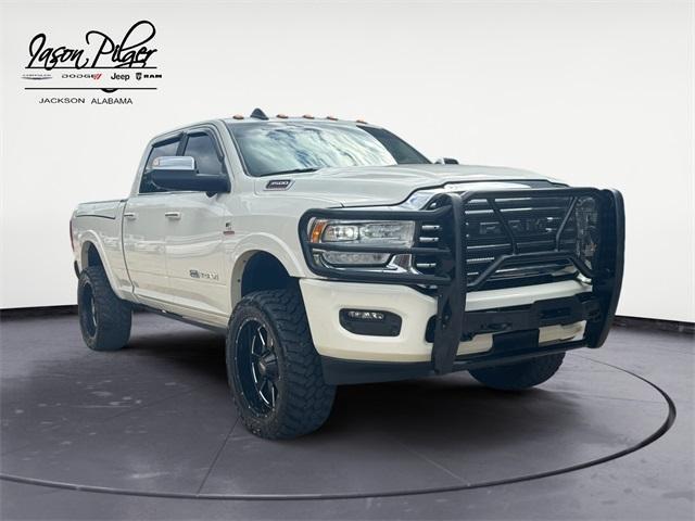 used 2022 Ram 3500 car, priced at $58,000