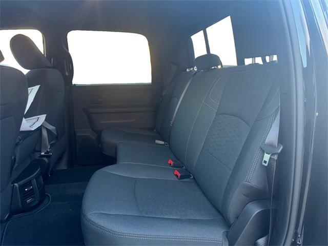 new 2026 Ram 2500 car, priced at $64,464