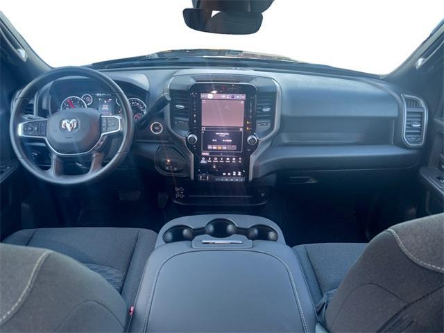 new 2026 Ram 2500 car, priced at $64,464