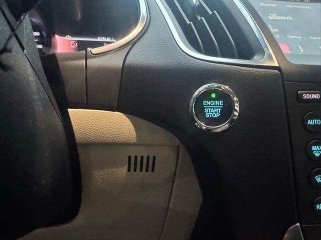 used 2019 Ford Edge car, priced at $12,650