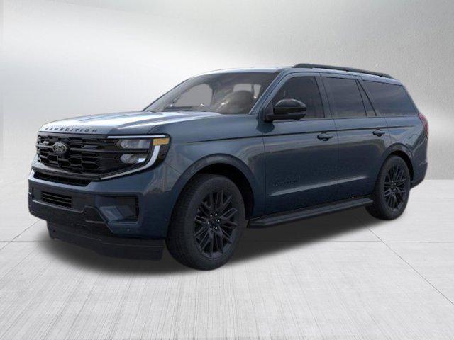 new 2026 Ford Expedition car, priced at $78,640