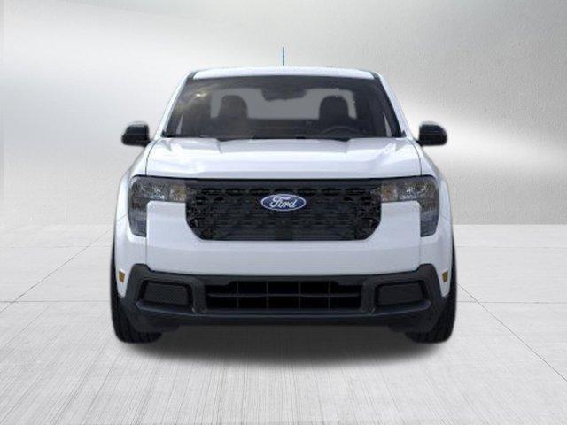 new 2025 Ford Maverick car, priced at $32,046