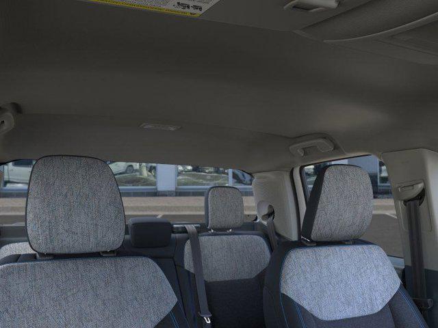 new 2025 Ford Maverick car, priced at $32,046