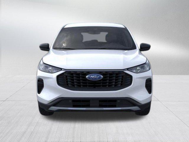 new 2026 Ford Escape car, priced at $31,462
