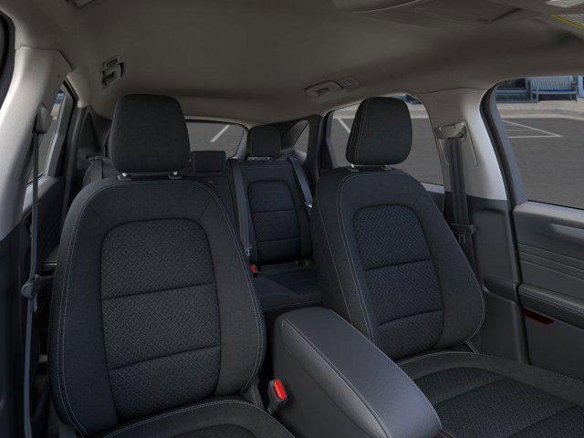 new 2026 Ford Escape car, priced at $31,467