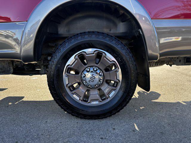 used 2023 Ford F-350 car, priced at $79,699