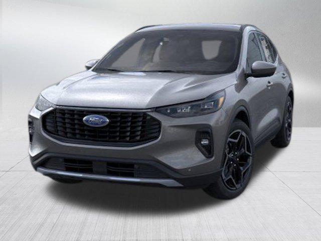 new 2026 Ford Escape car, priced at $39,730