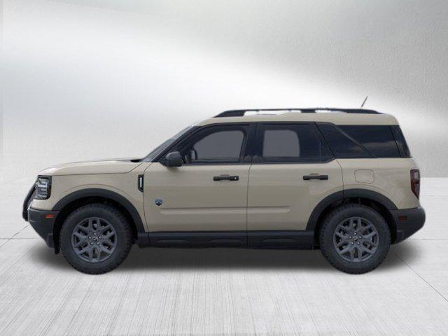 new 2025 Ford Bronco Sport car, priced at $32,265