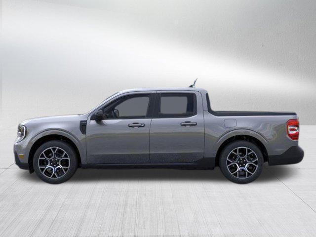 new 2026 Ford Maverick car, priced at $41,823