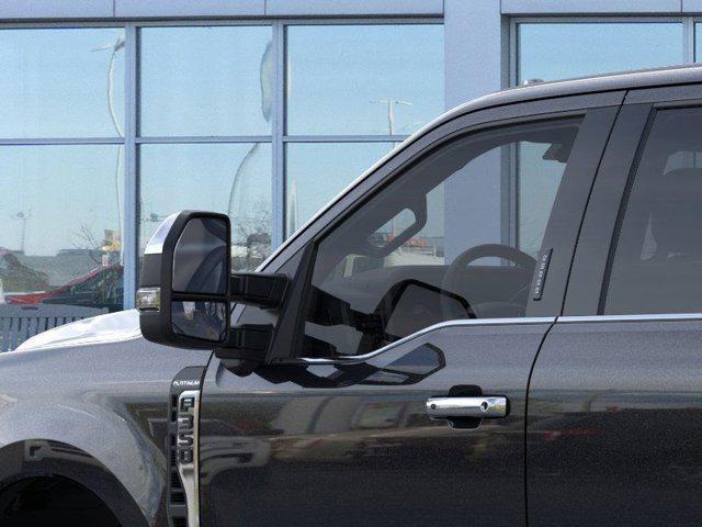 new 2026 Ford F-350 car, priced at $106,564