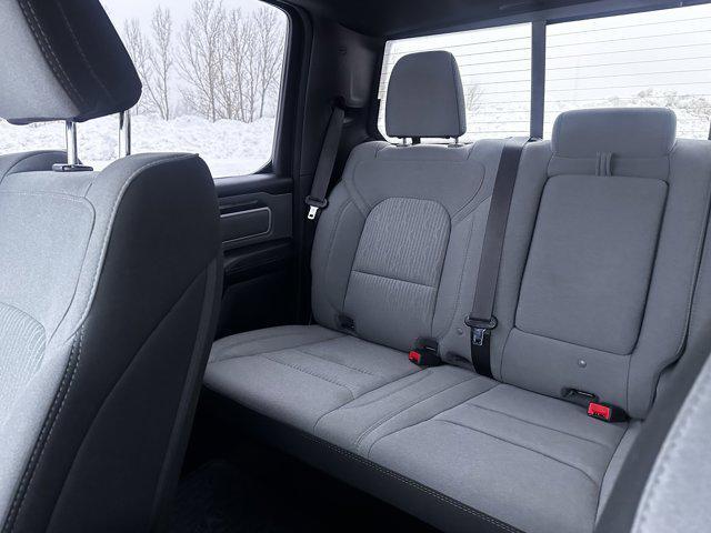used 2022 Ram 1500 car, priced at $28,299
