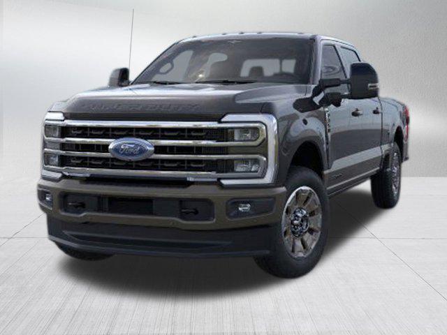 new 2026 Ford F-350 car, priced at $98,904