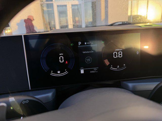 used 2024 Hyundai Sonata car, priced at $19,999