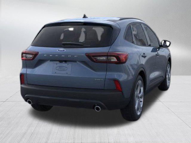 new 2026 Ford Escape car, priced at $32,718