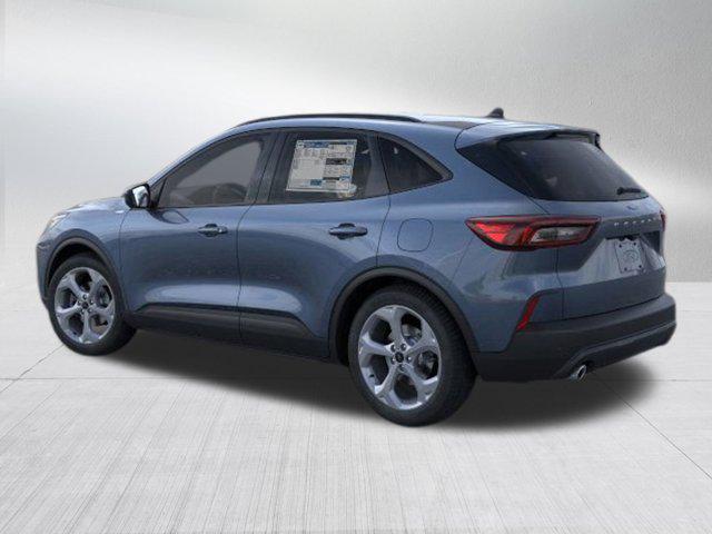 new 2026 Ford Escape car, priced at $32,718