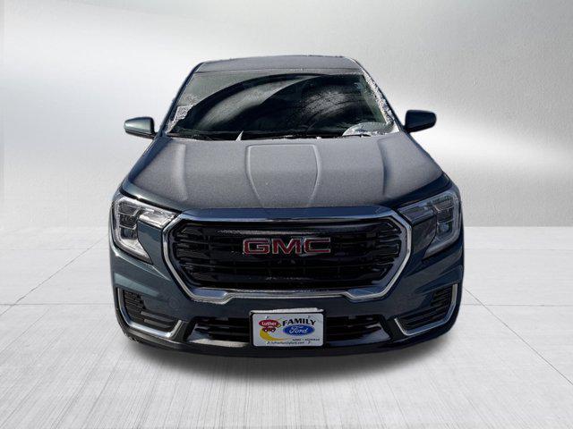 used 2024 GMC Terrain car, priced at $22,599