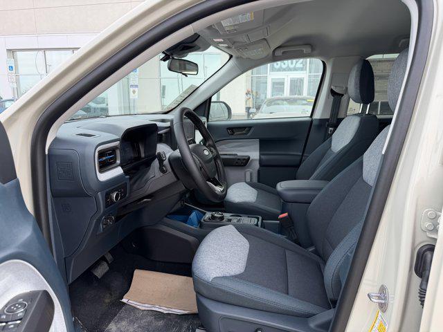 new 2025 Ford Maverick car, priced at $32,245