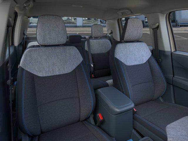 new 2025 Ford Maverick car, priced at $32,245