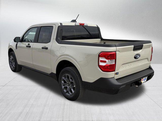 new 2025 Ford Maverick car, priced at $32,245
