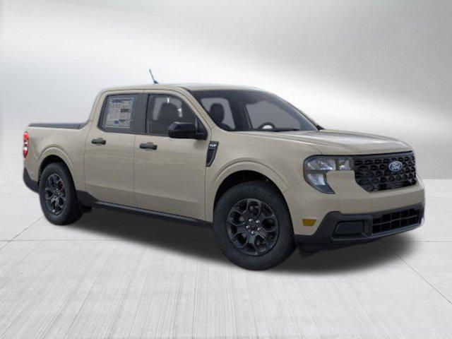 new 2025 Ford Maverick car, priced at $32,245