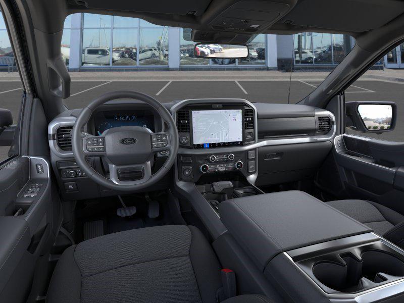 new 2026 Ford F-150 car, priced at $51,327