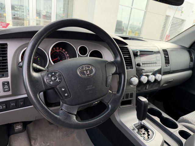 used 2012 Toyota Tundra car, priced at $16,500