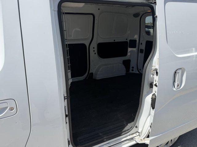 used 2015 Chevrolet City Express car, priced at $14,849