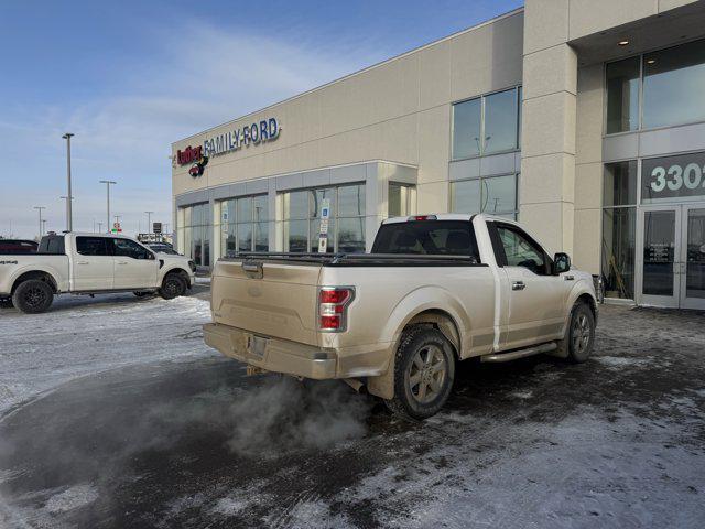 used 2019 Ford F-150 car, priced at $15,999