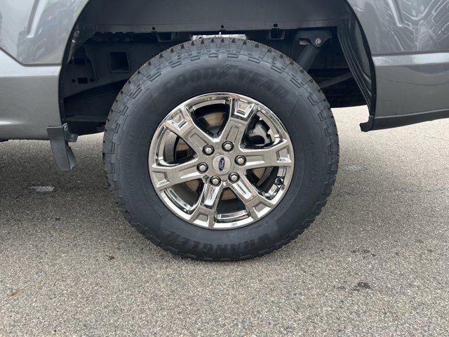 used 2022 Ford F-150 car, priced at $36,299