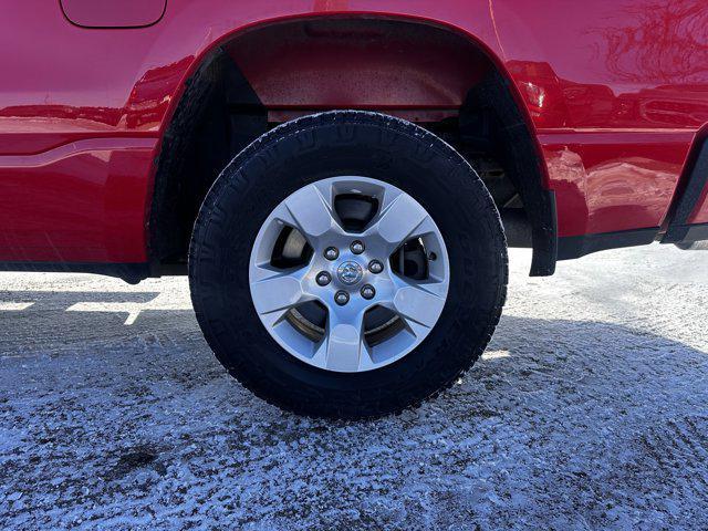 used 2019 Ram 1500 car, priced at $22,899