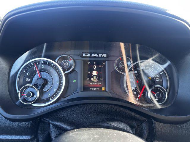 used 2019 Ram 1500 car, priced at $22,899