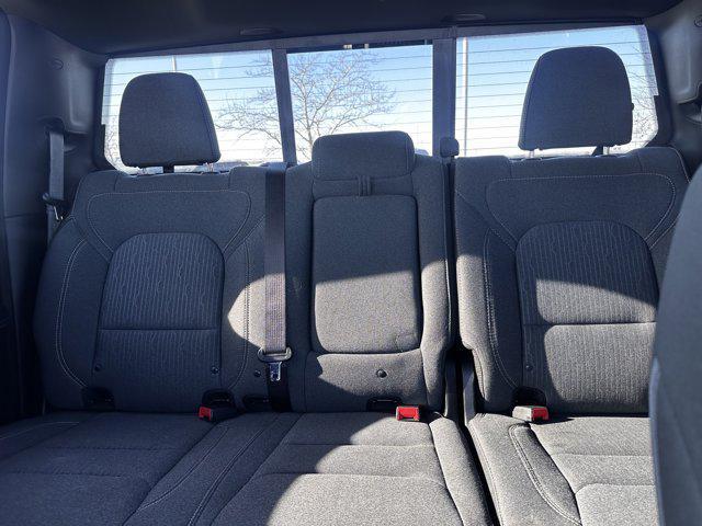 used 2019 Ram 1500 car, priced at $22,899