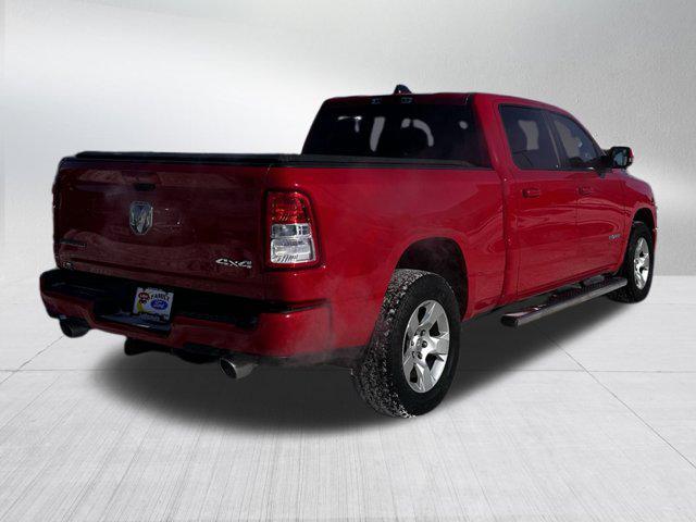 used 2019 Ram 1500 car, priced at $22,899
