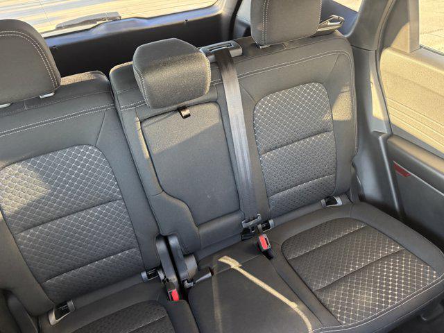 new 2025 Ford Escape car, priced at $23,398